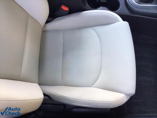 used 2023 Kia Forte car, priced at $15,518