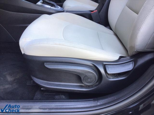 used 2023 Kia Forte car, priced at $15,518