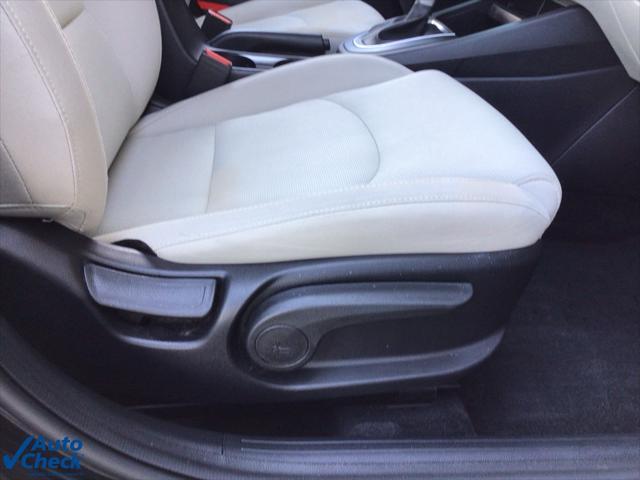 used 2023 Kia Forte car, priced at $15,518