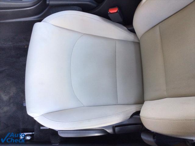 used 2023 Kia Forte car, priced at $15,518