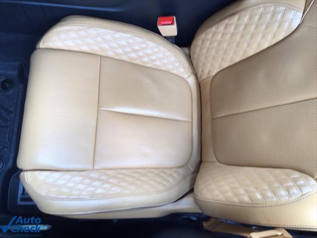 used 2023 Jeep Grand Cherokee 4xe car, priced at $42,418