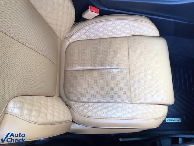 used 2023 Jeep Grand Cherokee 4xe car, priced at $42,418