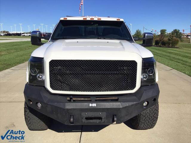 used 2015 Ford F-250 car, priced at $31,238