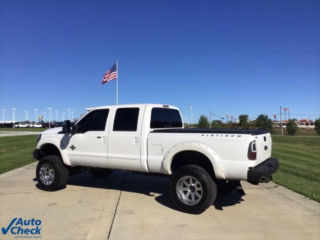 used 2015 Ford F-250 car, priced at $31,238