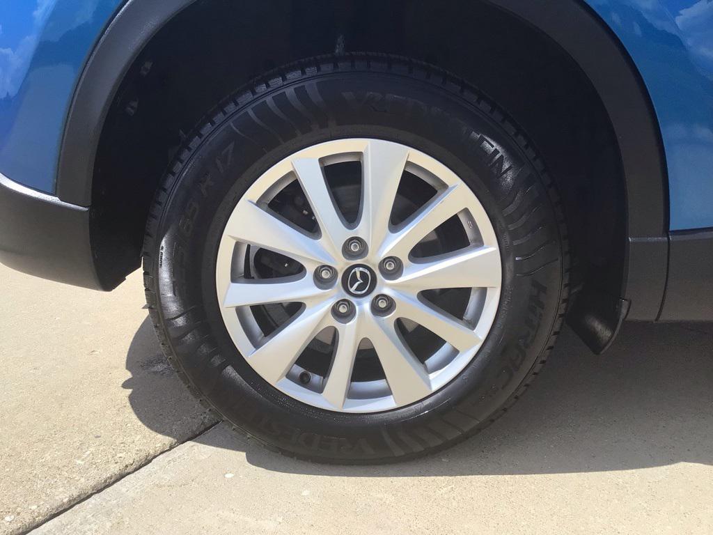 used 2013 Mazda CX-5 car, priced at $10,872