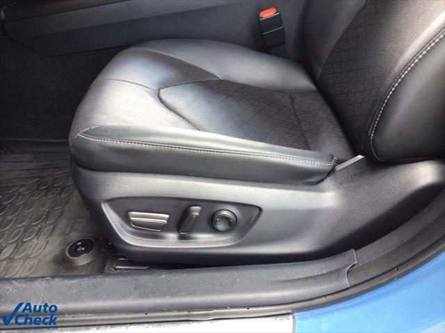 used 2024 Toyota Camry car, priced at $37,786