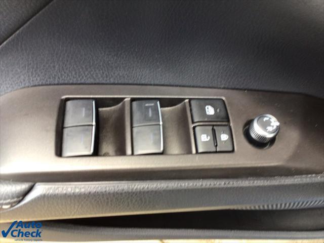 used 2024 Toyota Camry car, priced at $37,786