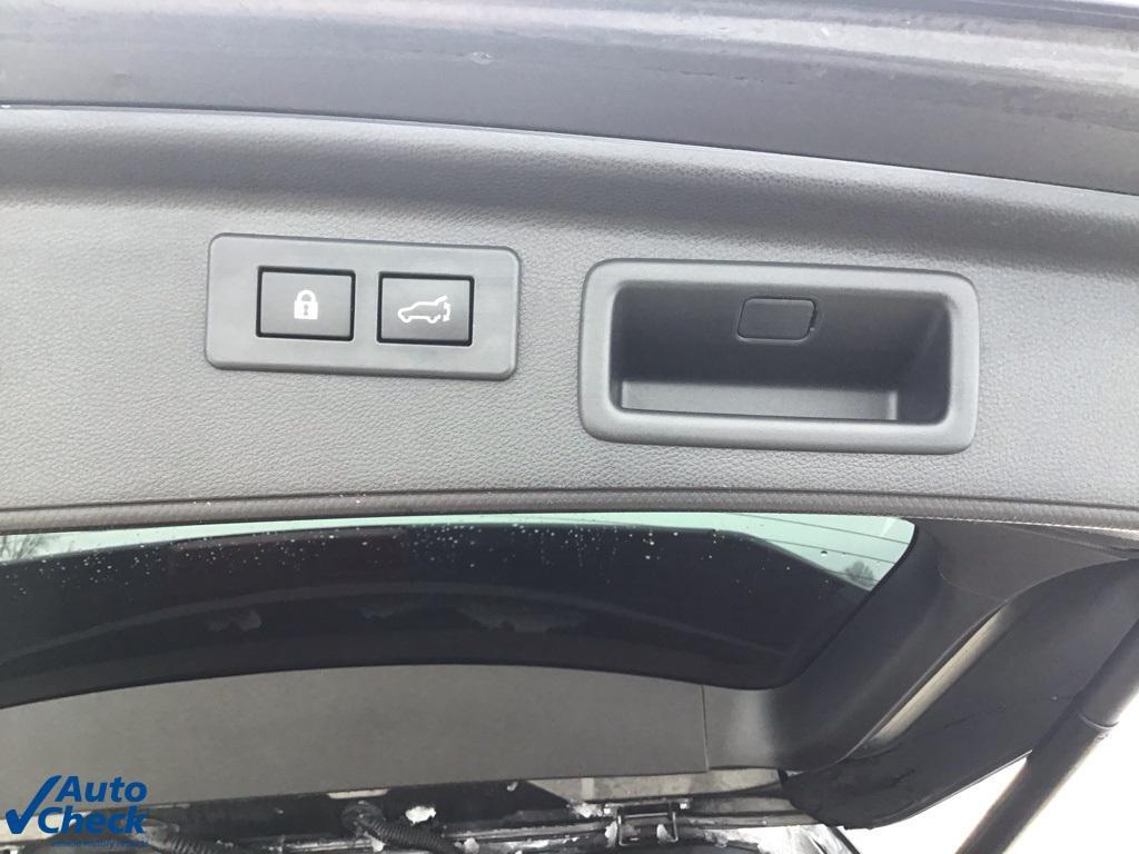 used 2021 Subaru Forester car, priced at $22,899