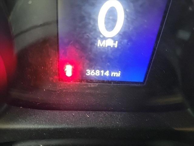 used 2022 Jeep Wrangler car, priced at $32,698