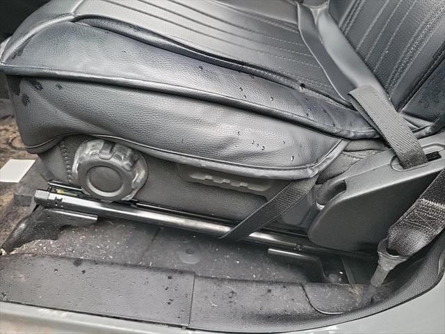 used 2022 Jeep Wrangler car, priced at $32,698