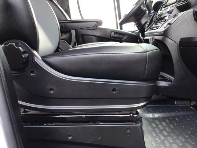used 2023 Ram ProMaster 2500 car, priced at $32,963