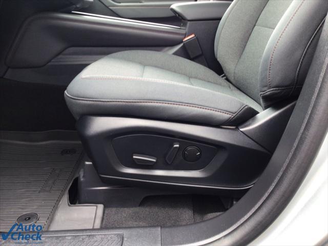 used 2025 Ford Explorer car, priced at $42,127