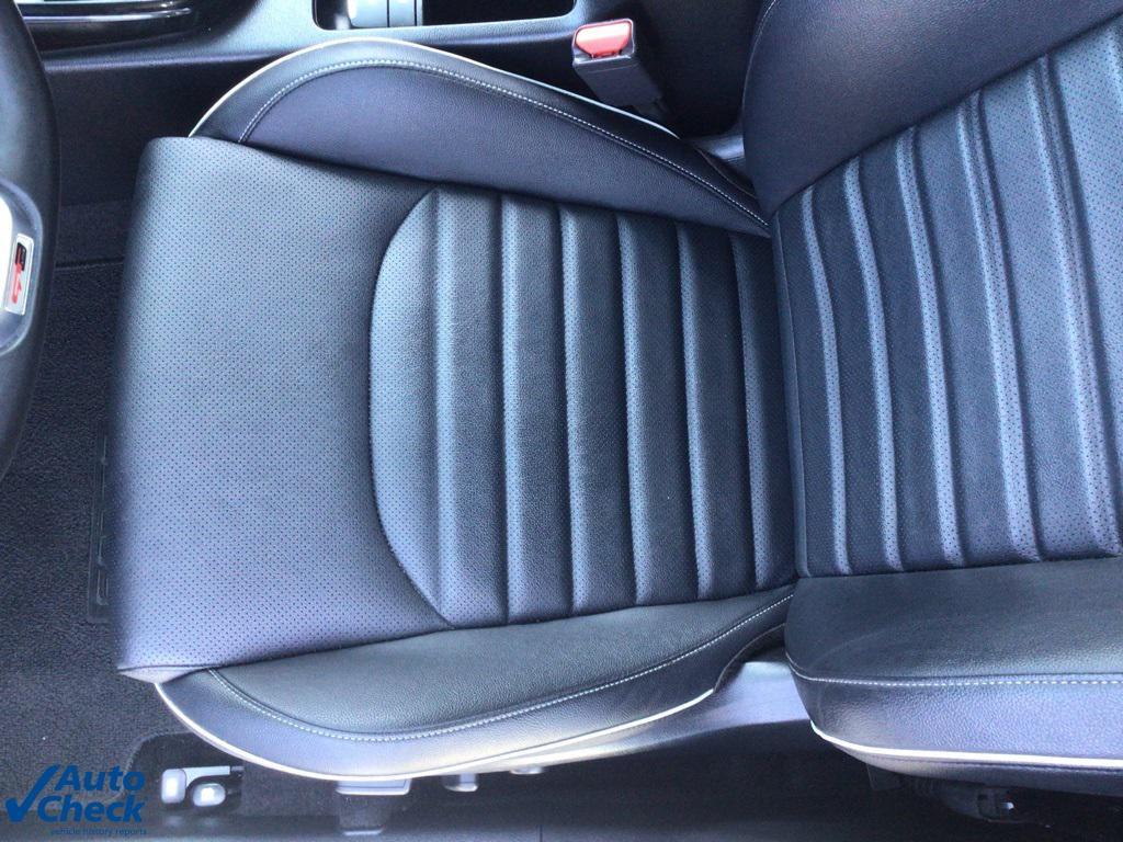 used 2024 Kia Forte car, priced at $22,200