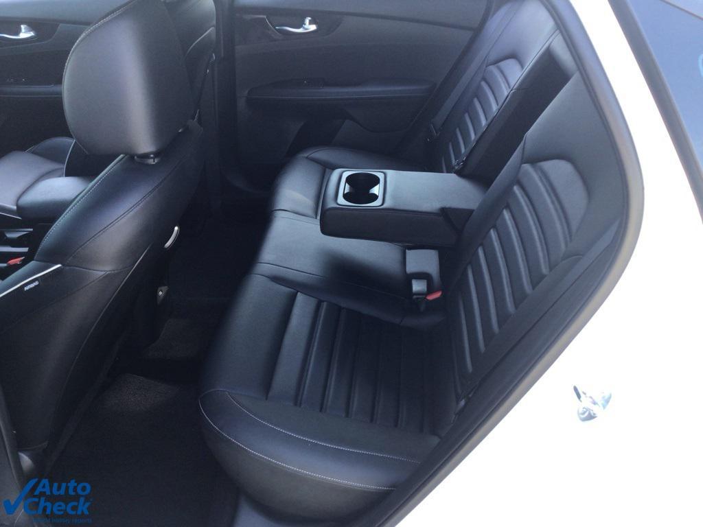 used 2024 Kia Forte car, priced at $22,200