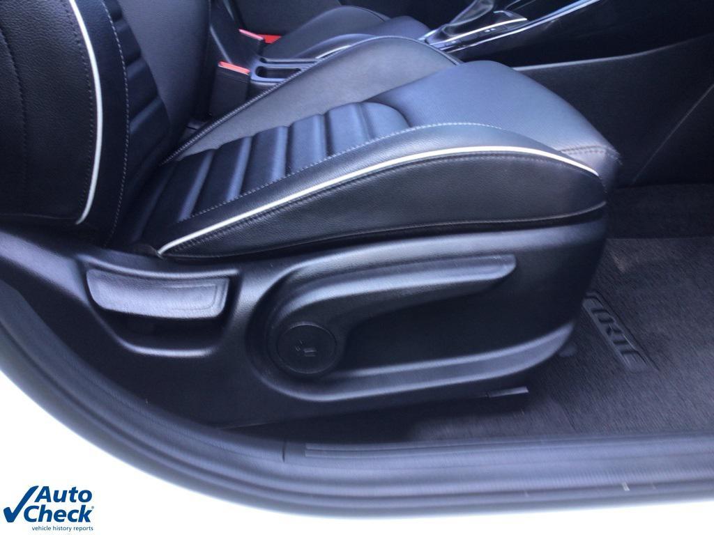 used 2024 Kia Forte car, priced at $22,200