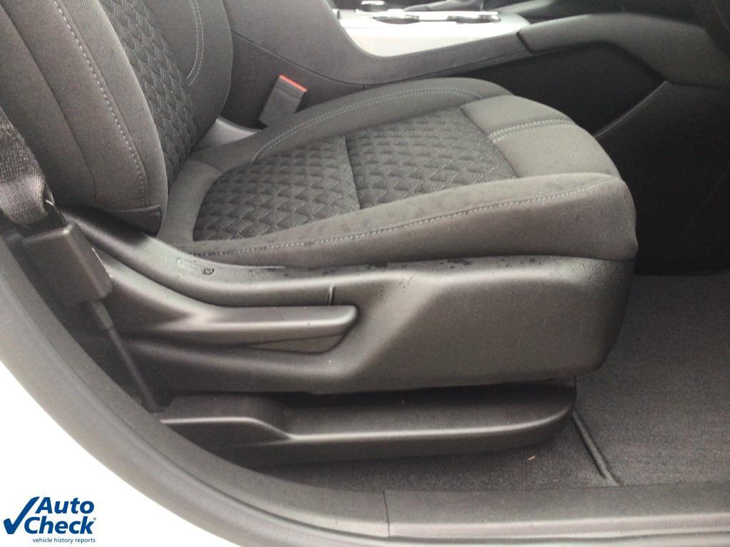 used 2022 Chevrolet Blazer car, priced at $21,910