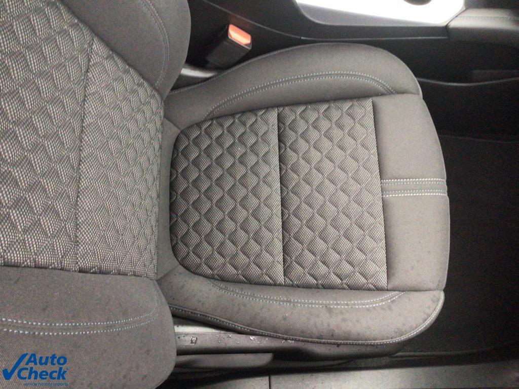 used 2022 Chevrolet Blazer car, priced at $21,910