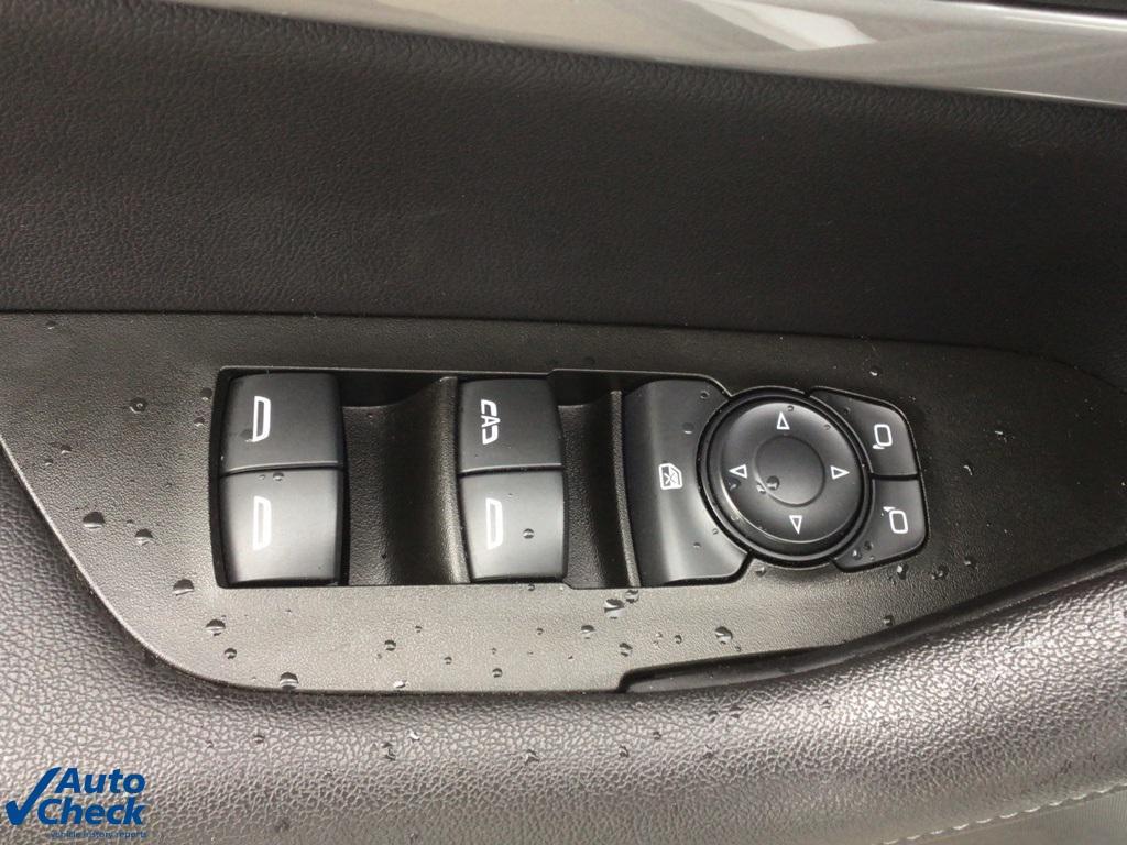 used 2022 Chevrolet Blazer car, priced at $21,910