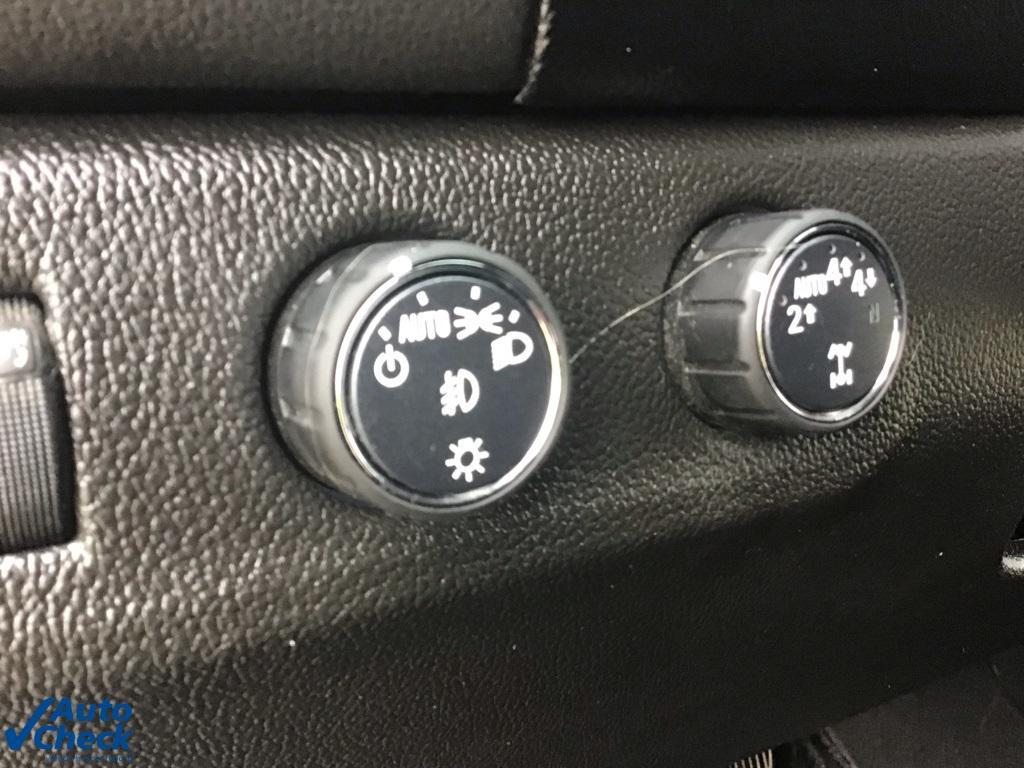 used 2021 GMC Canyon car, priced at $24,095