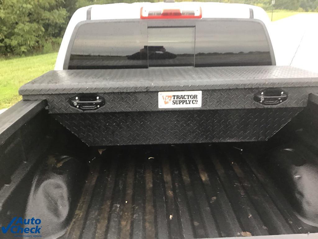 used 2021 GMC Canyon car, priced at $24,095