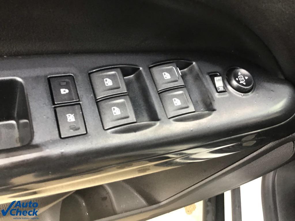 used 2021 GMC Canyon car, priced at $24,095