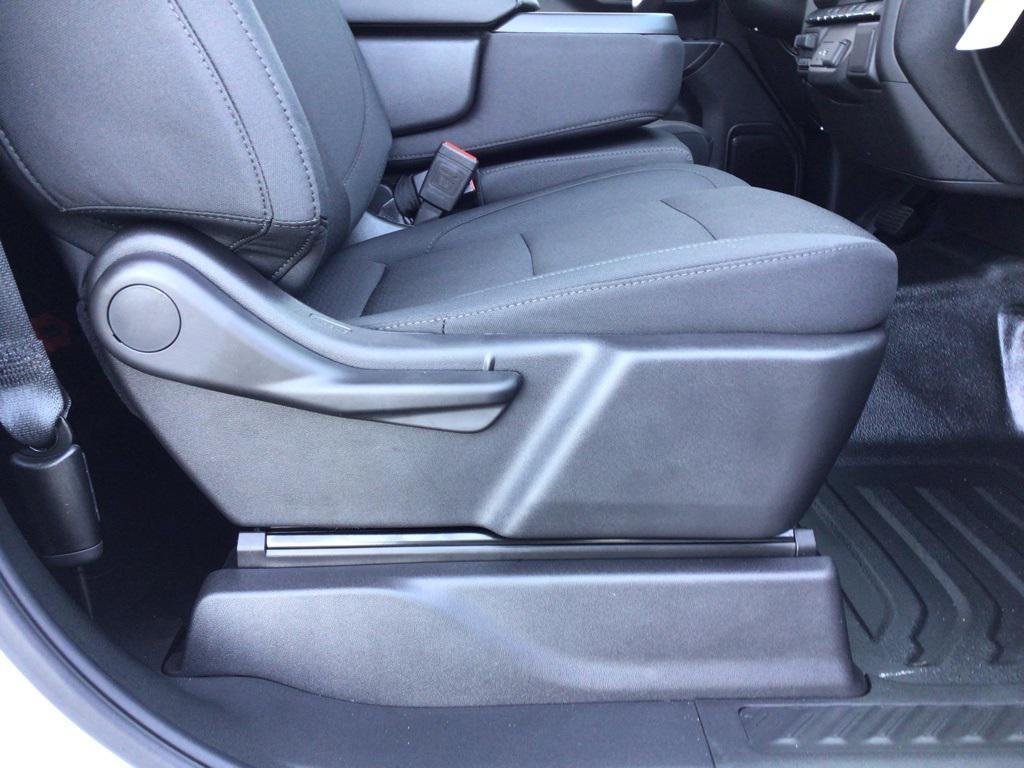 new 2025 Chevrolet Silverado 2500 car, priced at $46,238