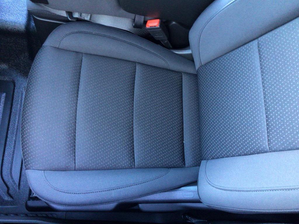 new 2025 Chevrolet Silverado 2500 car, priced at $46,238