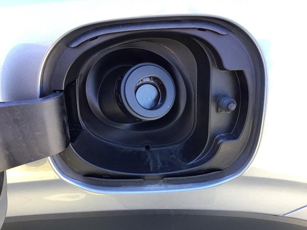 new 2026 Chevrolet Trax car, priced at $25,110