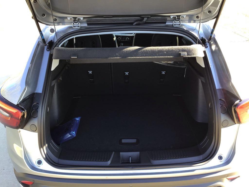 new 2026 Chevrolet Trax car, priced at $25,110