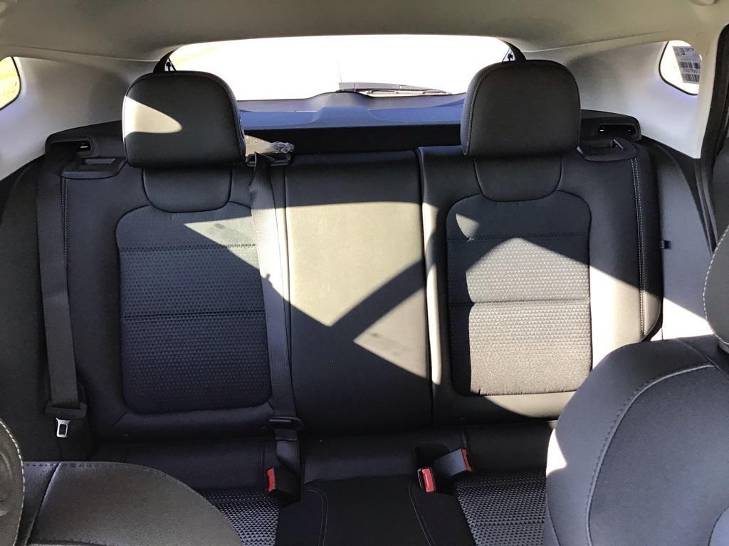 new 2026 Chevrolet Trax car, priced at $25,110