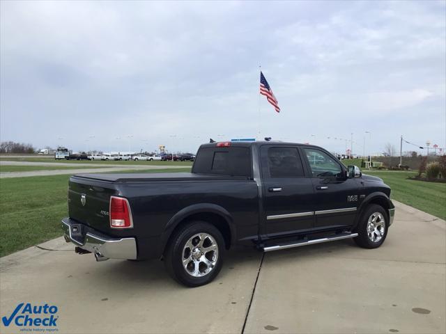 used 2016 Ram 1500 car, priced at $18,619