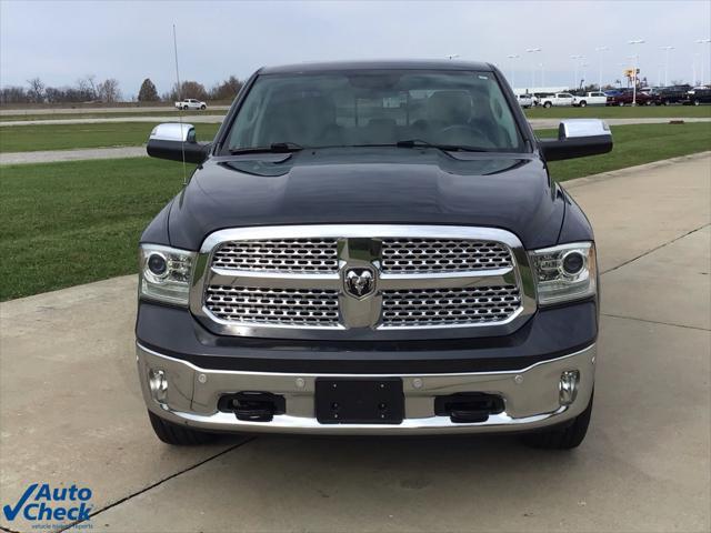 used 2016 Ram 1500 car, priced at $18,619