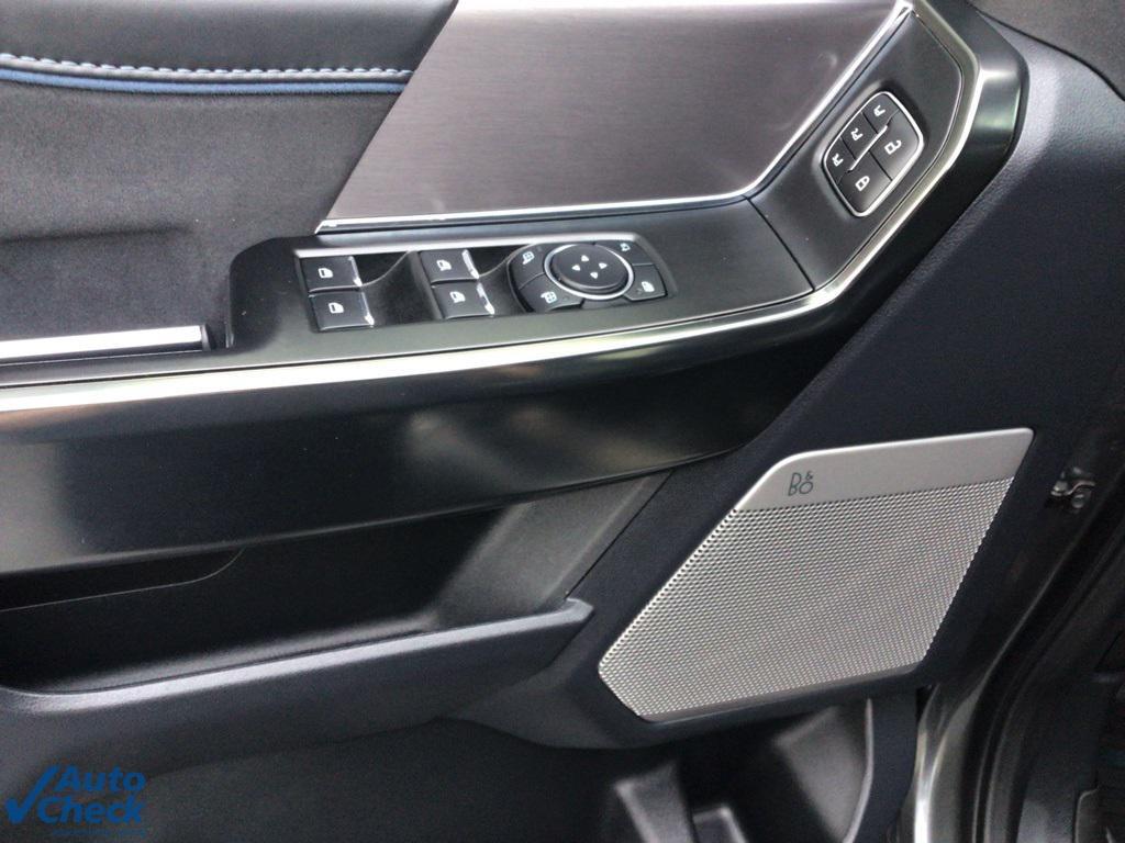 used 2024 Ford F-150 car, priced at $63,383