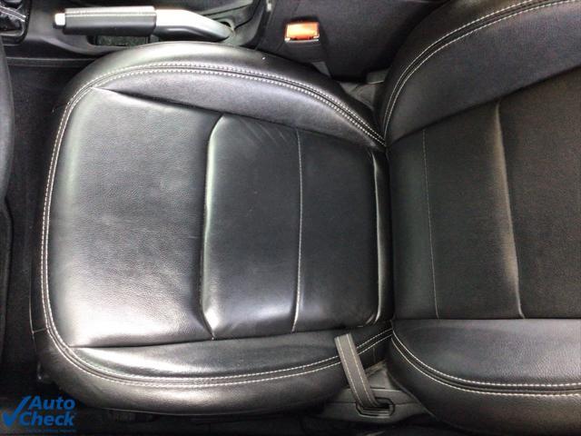used 2022 Jeep Wrangler Unlimited 4xe car, priced at $32,059