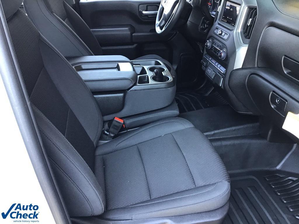 used 2025 Chevrolet Silverado 2500 car, priced at $42,891