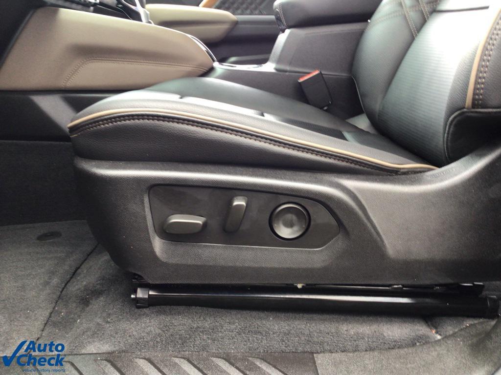 used 2023 GMC Canyon car, priced at $43,403