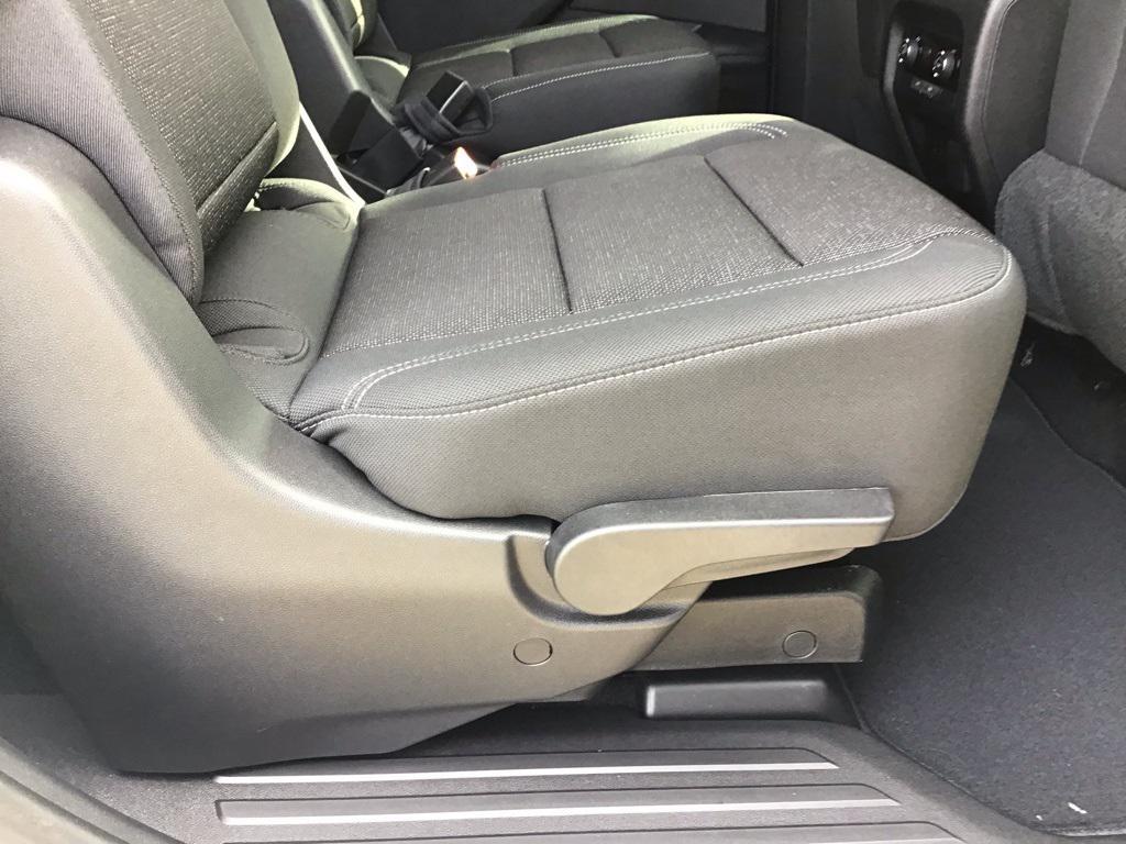 new 2026 Chevrolet Traverse car, priced at $40,055