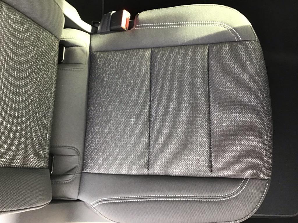 new 2026 Chevrolet Traverse car, priced at $40,055