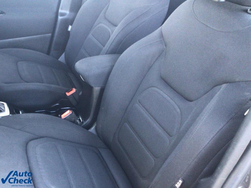 used 2018 Jeep Renegade car, priced at $11,402
