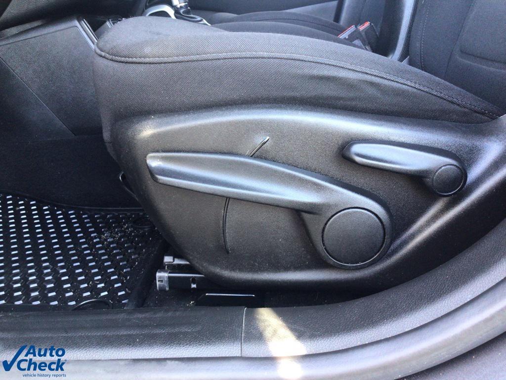 used 2018 Jeep Renegade car, priced at $11,402