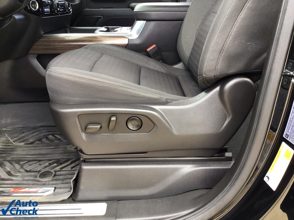used 2024 Chevrolet Silverado 2500 car, priced at $52,014
