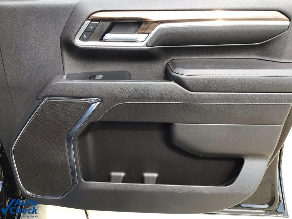 used 2024 Chevrolet Silverado 2500 car, priced at $52,014