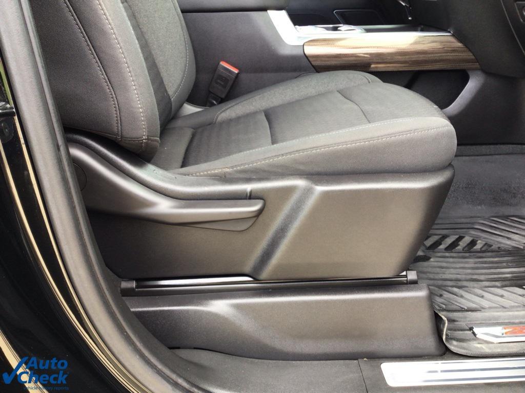 used 2024 Chevrolet Silverado 2500 car, priced at $52,014