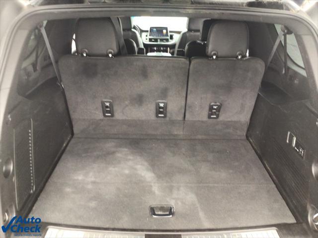 used 2022 Chevrolet Suburban car, priced at $59,339