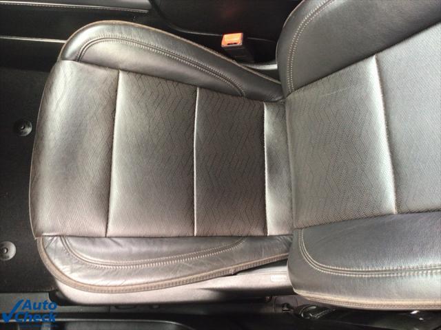 used 2022 Chevrolet Suburban car, priced at $59,339