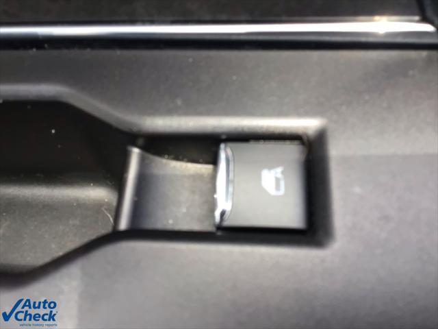 used 2024 Ford F-150 car, priced at $43,995