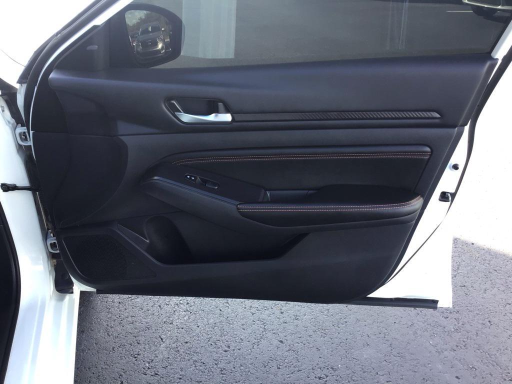 used 2022 Nissan Altima car, priced at $21,000