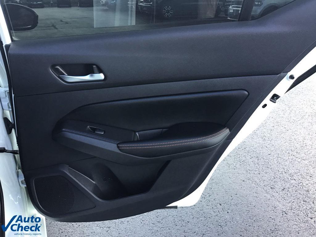 used 2022 Nissan Altima car, priced at $20,491