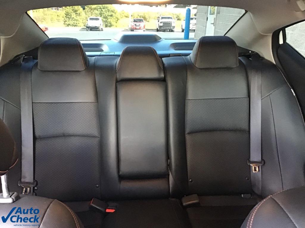 used 2022 Nissan Altima car, priced at $20,491