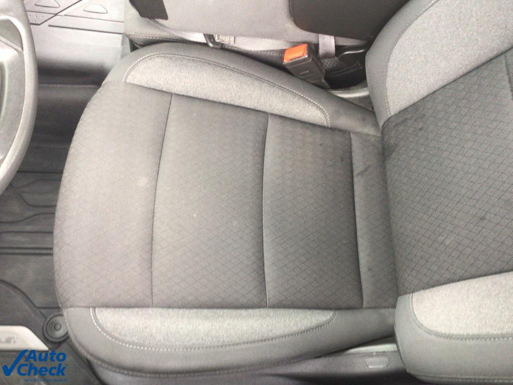 used 2024 Chevrolet Silverado 2500 car, priced at $43,672